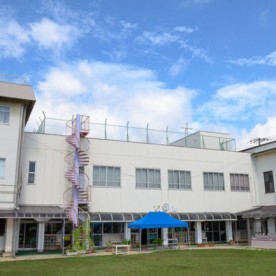 聖ミカエル広畑幼稚園