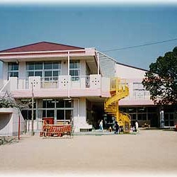 五字ヶ丘幼稚園の写真2