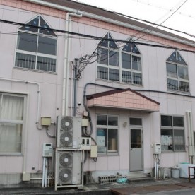五字ヶ丘幼稚園