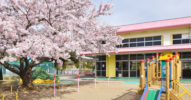姫路日ノ本短期大学付属幼稚園
