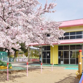 姫路日ノ本短期大学付属幼稚園