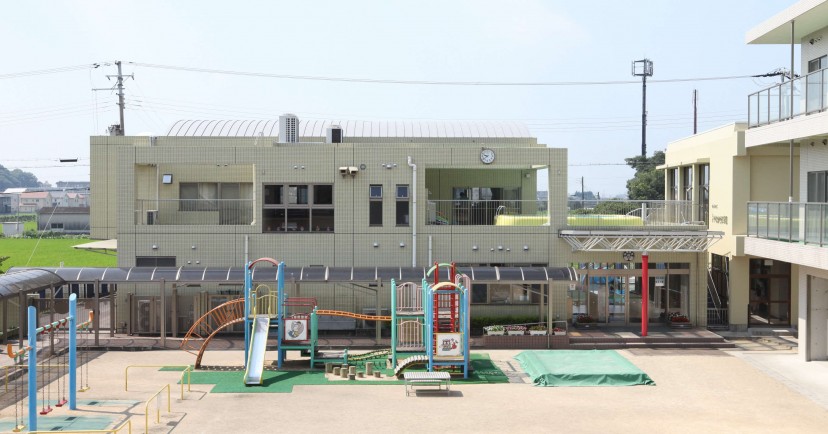 やながせ保育園