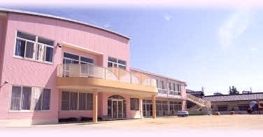まるやま保育園
