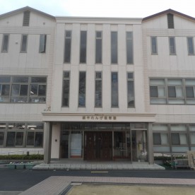 網干れんげ保育園