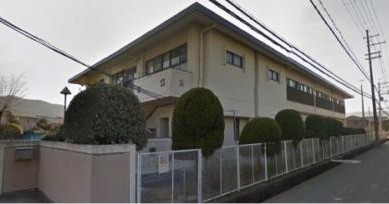 豊富保育所