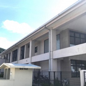 高岡保育所