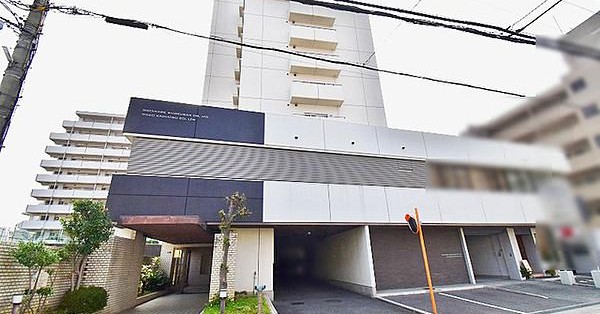 中央保育所