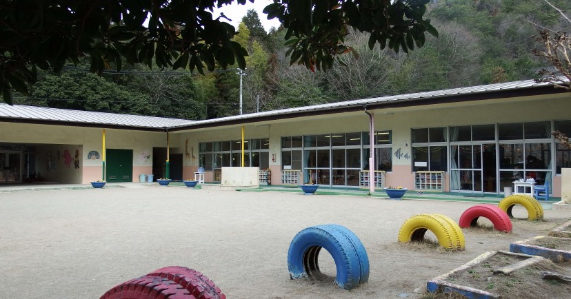 青葉台こども園