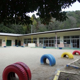 青葉台こども園