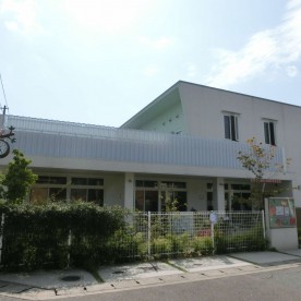 青山保育園市役所北分園の写真2
