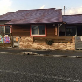 白浜保育園分園
