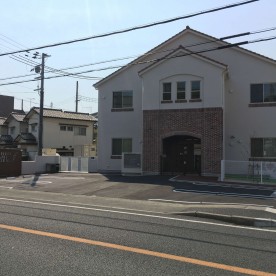 白鳥南保育園