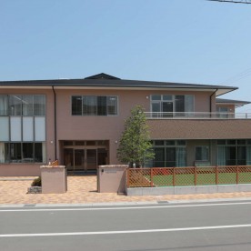 やながせ保育園大津みやび野分園