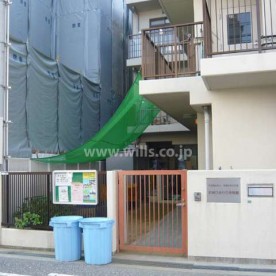 尼崎ひまわり保育園