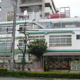 浜つばめ保育園
