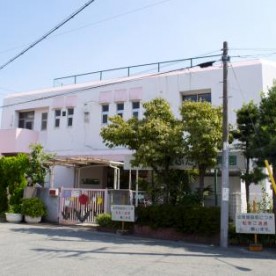 汐江ふたば保育園