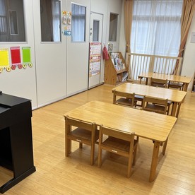 にじいろ保育園中板橋の写真3