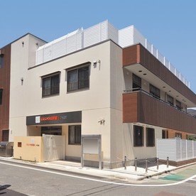 にじいろ保育園中板橋