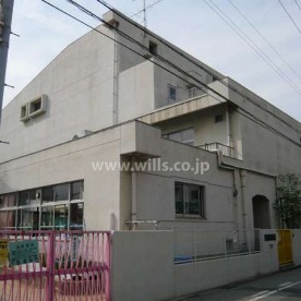 尼崎長洲保育園の写真2