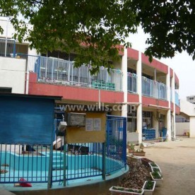 浜保育園