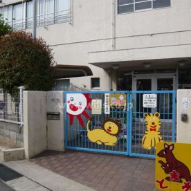 水堂保育所の写真2