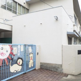 水堂保育所