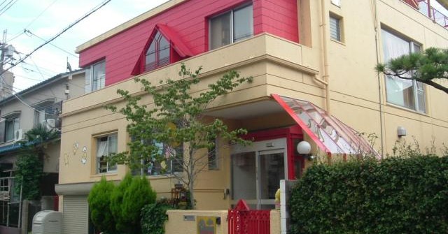 立花ひよこ保育園分園