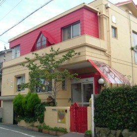 立花ひよこ保育園分園