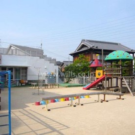 潮保育園