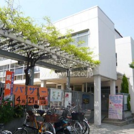 太陽の子保育園