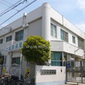 上坂部保育園
