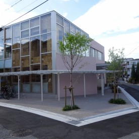 わくわく保育園