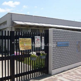 塚口北ふたば保育園