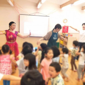 ケンパ池上の写真2