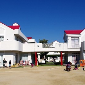 幼保連携型認定こども園　船坂保育園
