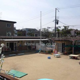 朝日愛児館