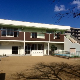 小松朝日保育所