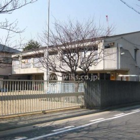 建石保育所