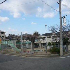 建石保育所の写真2