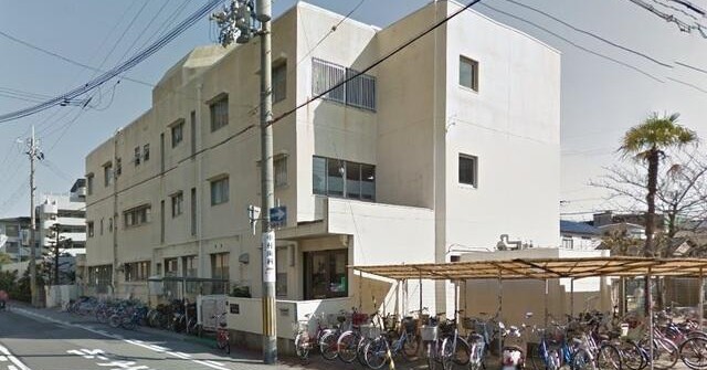 鳴尾保育所