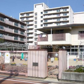 芦原保育所