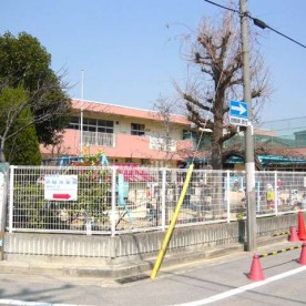 浜脇保育所