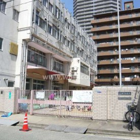 津門保育所