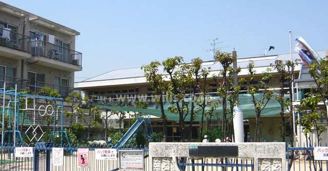 甲東北保育所