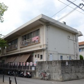 北夙川保育所の写真2