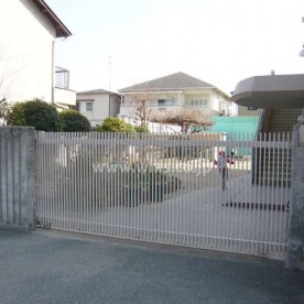 大社保育所