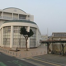 第三幼稚園