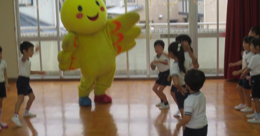 大野幼稚園