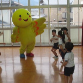 大野幼稚園の写真1