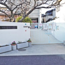 宮川幼稚園の写真2